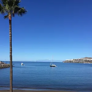 Apartment Sunny Day Deluxe 14, La Playa de Arguineguin