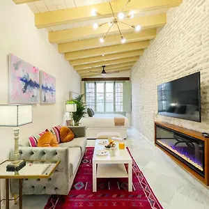  Appartamento Juderia De Vi - Luxury Spagna