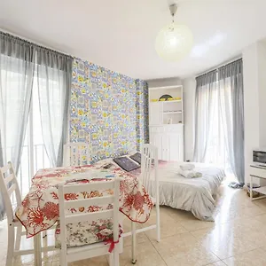  Appartamento Center Premium, Free Parking Spagna
