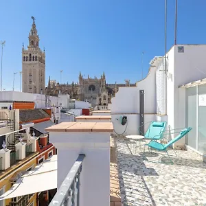  Appartamento Lukanda Luxury Spagna